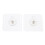 50 PCS Adhesive Hooks ABS Traceless Self Adhesive Reusable Kitchen Wall Hooks for Kitchen Bathroom 8