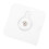 50 PCS Adhesive Hooks ABS Traceless Self Adhesive Reusable Kitchen Wall Hooks for Kitchen Bathroom 11