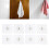 50 PCS Adhesive Hooks ABS Traceless Self Adhesive Reusable Kitchen Wall Hooks for Kitchen Bathroom 4