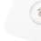 50 PCS Adhesive Hooks ABS Traceless Self Adhesive Reusable Kitchen Wall Hooks for Kitchen Bathroom 7