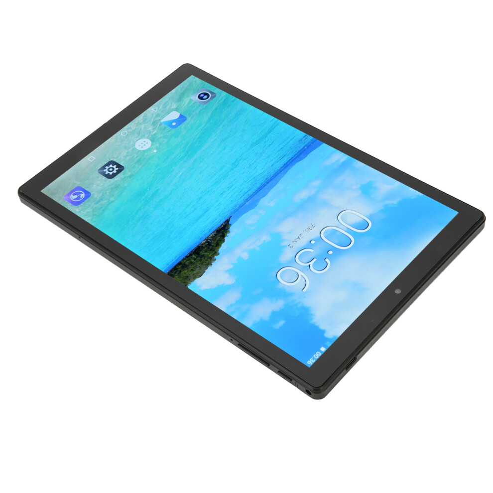 10.1 Inches Tablet For Android 10 5G Wifi 4G Network 6Gb Ram 128Gb Rom 6000Mah Fhd Portable Tablet 7901324901574