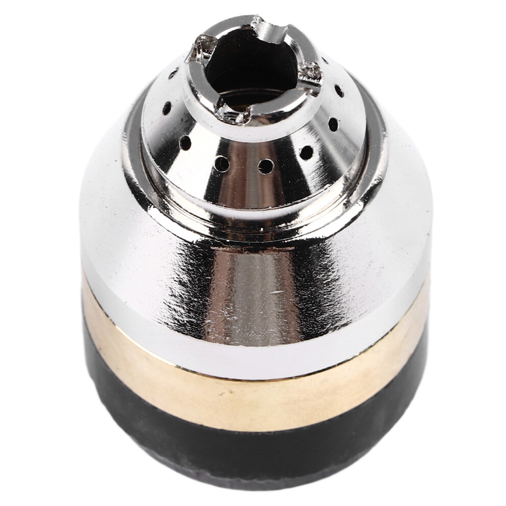 Plasma Cutting Torch Protective Cover Contactable Plasma Nozzle Tip Cover Accessory For Replacement 4921324904347