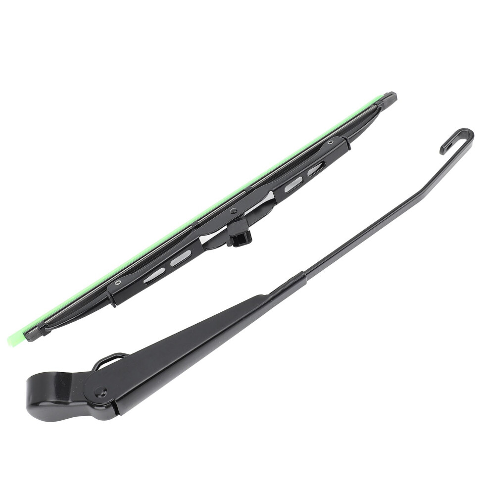 12V Windshield Wiper 7731000001 Rapid Uniform Windscreen Wiper Blades Set For Caravan Atv Utv 3271324905396