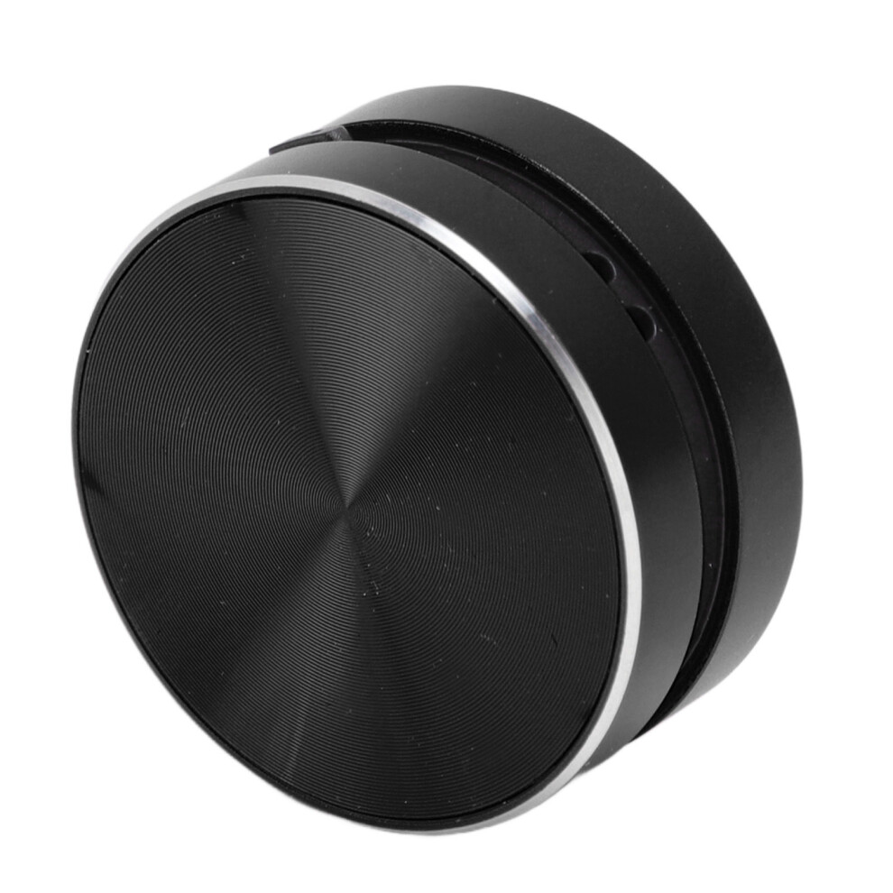 Bluetooth Bone Conduction Speaker Stereo Bass Portable Small Wireless Speaker With Suction Cup For Bathroom Outdoor Black 9451324905426