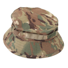 Wasserdichte Oxford Boonie-Hut mitadjustierbarem Schnall, 55-60 cm