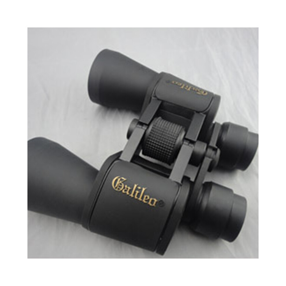 20X50 Binoculars Film Binoculars 10X Magnification Outdoor Binoculars For Travel Concerts Green 9401324906039