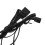 Forward Blade 120x120x25mm ARGB 12V 0.19A Schwarz 13