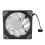 Forward Blade 120x120x25mm ARGB 12V 0.19A Schwarz 14