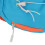 Hydration Backpack Lightweight Waterproof Packable Backpack Running Backpack for Outdoor Sports Lake Blue 16