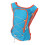Hydration Backpack Lightweight Waterproof Packable Backpack Running Backpack for Outdoor Sports Lake Blue 1