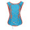 Hydration Backpack Lightweight Waterproof Packable Backpack Running Backpack for Outdoor Sports Lake Blue 3