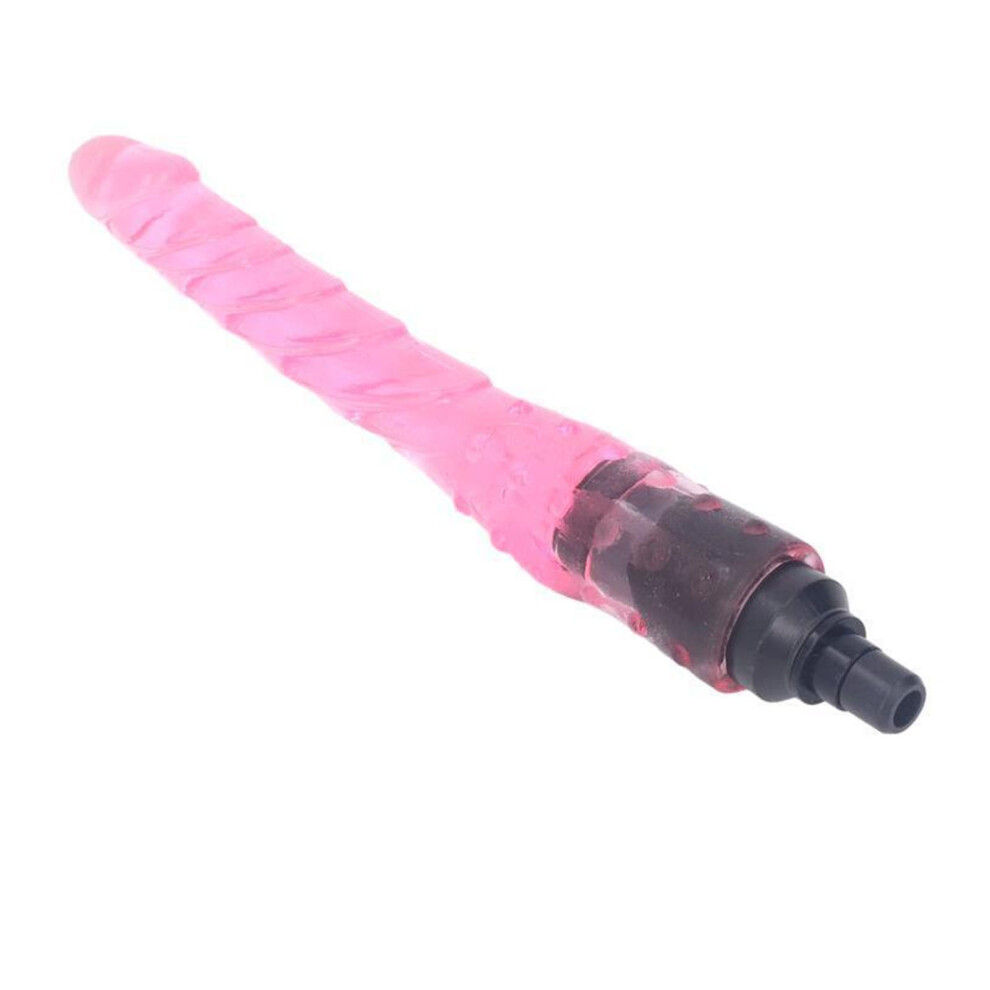 Fascia Massager Replace Head Reduce Fatigue Promote Recovery Silicone Muscle Massage Machine Head