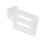 4Pcs Retractable Refrigerator Divider Clip Extendable Fridge Separator Organizer S 9