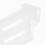 4Pcs Retractable Refrigerator Divider Clip Extendable Fridge Separator Organizer S 8