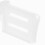 4Pcs Retractable Refrigerator Divider Clip Extendable Fridge Separator Organizer S 10