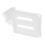 4Pcs Retractable Refrigerator Divider Clip Extendable Fridge Separator Organizer S 7