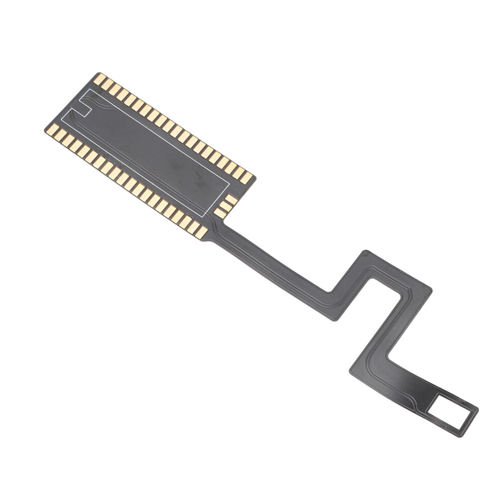 For Pi Picoboot Fpc Flex Cable With 3Pcs Silicone Thermal Pad For Ngc Dol 001 7691324908412