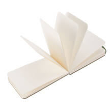 30 Sheet Watercolor Sketchbook 300GSM Portable Pocket Watercolor Paper Travel Diary Book 14 X 9cm Green