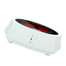 Electric Tea Stove Mini Fast Heating Quiet Electric Hot Plate for Office Home