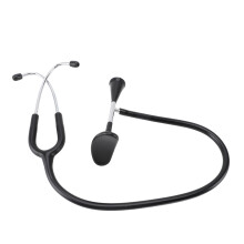 Fetal Stethoscope Stainless Steel Heartbeat Detection Maternal Stethoscope for Pregnant