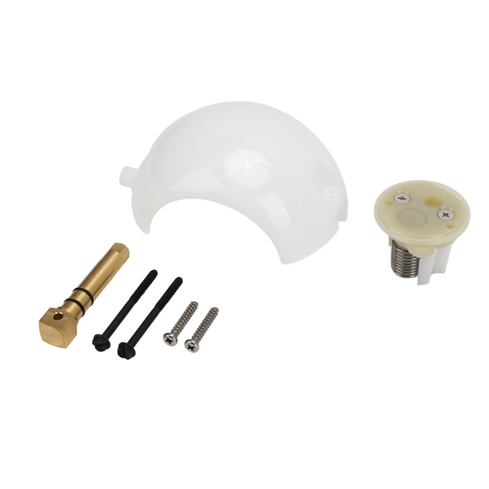 Rv Toilet Flush Ball Kit 385318162 Flush Ball And Shaft Cartridge Kit Replacement For Sealand Marine Foot Flush Toilets 3041324911792