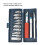 13Pcs Multifunction Handmade Cutting Carving Tool Set with Replaceable Blades 6