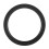 43mm to 49mm Metal Step Up Filter Ring Adapter for Camera 5