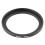 43mm to 49mm Metal Step Up Filter Ring Adapter for Camera 6