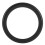 43mm to 49mm Metal Step Up Filter Ring Adapter for Camera 4