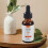 Vitamin C for Face Organic Anti-Aging Topical Serum 30ML 5