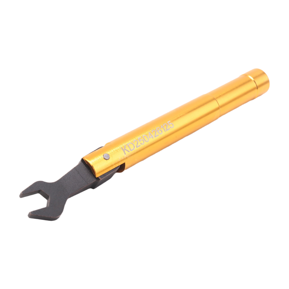 Sma Torque Wrench Connector Opening 8Mm Spanner 4852874540467