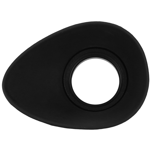 Cache-oeil pour EG 1D Mark III, IV, 1DS, X, 5D II 2