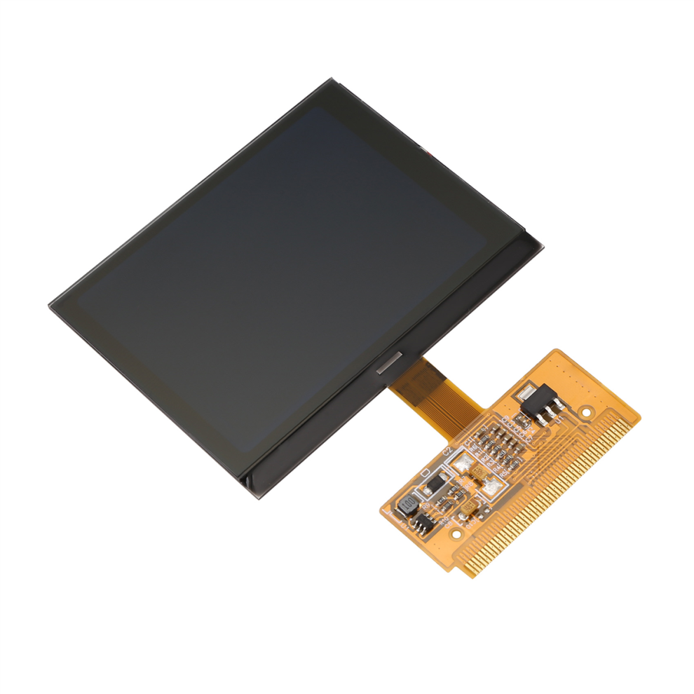 Lcd For A3 A4 A6 S4 B5 Instrument Cluster Display 4852874540771