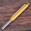 2 inch Height Extra Long Flush Trim Router Bit 1/4 X 3/8 11
