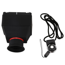 Lcd Viewfinder 3.2 Inch 3X Loupe for Universal 3.2Inch Screen