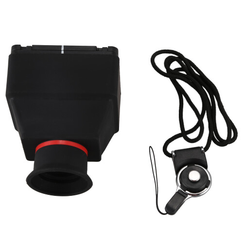 Lcd Viewfinder 3.2 Inch 3X Loupe for Universal 3.2Inch Screen