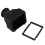 Lcd Viewfinder 3.2 Inch 3X Loupe for Universal 3.2Inch Screen 8