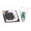 Sensor SDS011 High Precision PM2.5 PM10 Air Quality Detection 2