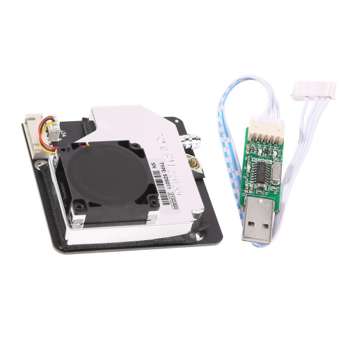 Sensor SDS011 High Precision PM2.5 PM10 Air Quality Detection 1