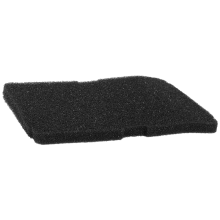 10 stk. tørretumblerfilter til udskiftning 2964840100