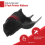 IR-40T (5 Pack)Calculator Printer Ribbons Ink Roller - Black & Red 10