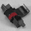 IR-40T (5 Pack)Calculator Printer Ribbons Ink Roller - Black & Red 11
