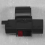 IR-40T (5 Pack)Calculator Printer Ribbons Ink Roller - Black & Red 1