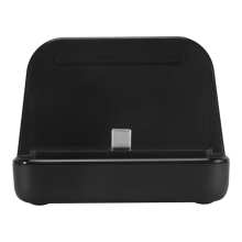 Dock di ricarica USB-C 3.1 – Stazione di appoggio per telefoni Android, 5V 2A