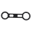 Motorcycle 46/50mm Fork Cap Wrench Tool Front Shock for 3