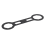 Motorcycle 46/50mm Fork Cap Wrench Tool Front Shock for 6
