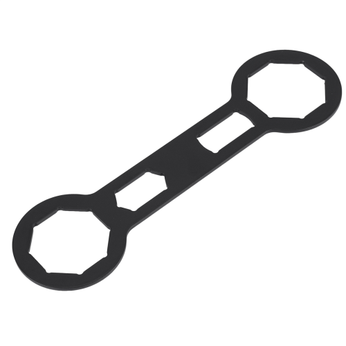 Motorcycle 46/50mm Fork Cap Wrench Tool Front Shock for 1