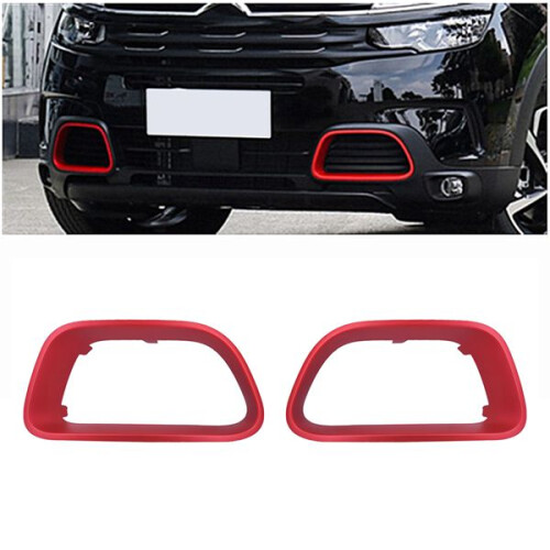Frontfanger dekorativ ramme Angel Eyes til C5 2