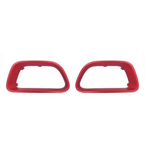 Frontfanger dekorativ ramme Angel Eyes til C5
