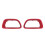 Frontfanger dekorativ ramme Angel Eyes til C5 2